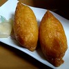 そば処 - おいなりさん