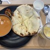 カリー&焼きたてナン DIYA express