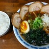 ラーメンぶーけ
