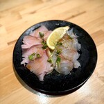 鮮魚と日本酒 魚ぽん大蔵 池袋本店 - 