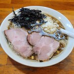 極汁美麺 umami - 