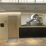 麻布十番 鮨 天万 - 