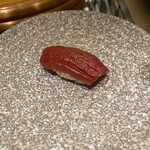 麻布十番 鮨 天万 - 