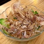 沖縄料理とそーきそば たいよう食堂 - 