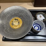 麻布十番 鮨 天万 - 