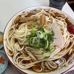 ちゃあしゅうめん ゆうらい - 