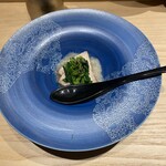 麻布十番 鮨 天万 - 