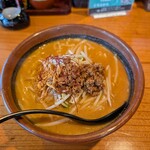 麺場 田所商店 - 料理写真: