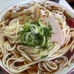 ちゃあしゅうめん ゆうらい - 