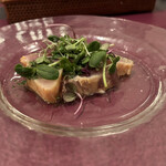 TROIS CUIT ASANUMA - 