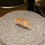 麻布十番 鮨 天万 - 