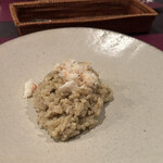 TROIS CUIT ASANUMA - 