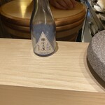 麻布十番 鮨 天万 - 