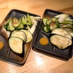 鮮魚と日本酒 魚ぽん大蔵 - 