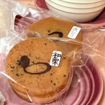 甘味処 みつばち - 