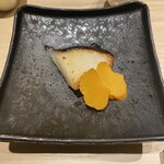 麻布十番 鮨 天万 - 