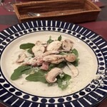 TROIS CUIT ASANUMA - 