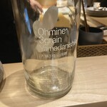 麻布十番 鮨 天万 - 