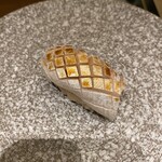 麻布十番 鮨 天万 - 