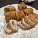 廣東料理 水蓮月 - 