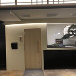 麻布十番 鮨 天万 - 