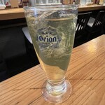 沖縄料理とそーきそば たいよう食堂 - 