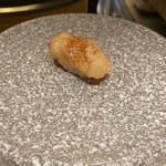 麻布十番 鮨 天万 - 