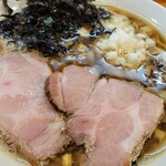 極汁美麺 umami - 