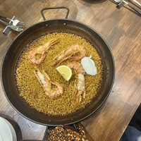 by ニキ780 : BARMOS （バーモス） - 新在家/スペイン料理 [食べログ]