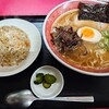 文化ラーメン