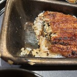 うなぎ四代目菊川 - 