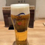 うなぎ四代目菊川 ヒルトンプラザウエスト大阪店 - 