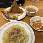 Az/ビーフン東 - 