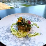 BURDIGALA MARUNOUCHI The Restaurant - 