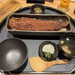 うなぎ四代目菊川 - 