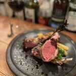 ビストロ パルタジェ - 