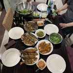 Warung Sekeh Anyar - 