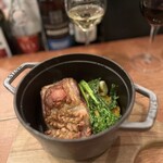 ビストロ パルタジェ - 