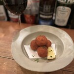 ビストロ パルタジェ - 