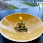 BURDIGALA MARUNOUCHI The Restaurant - 