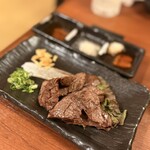 牛もつどて鍋 まつい亭 - 