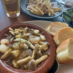 kaisembisutoroandobiagadenuohiro Honatsugi Ten - 