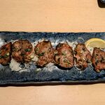 完全個室居酒屋 串燈 - 