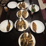 Warung Sekeh Anyar - 