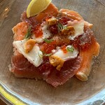 kaisembisutoroandobiagadenuohiro Honatsugi Ten - 