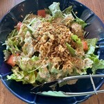 kaisembisutoroandobiagadenuohiro Honatsugi Ten - 