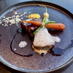 BURDIGALA MARUNOUCHI The Restaurant - 