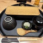 うなぎ四代目菊川 ヒルトンプラザウエスト大阪店 - 