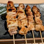 完全個室居酒屋 串燈 赤坂店 - 