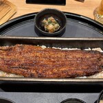 うなぎ四代目菊川 - 